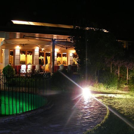 Mingone Hotel Ristorante Isola di Liri 외부 사진