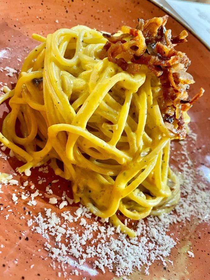 Mingone Hotel Ristorante Isola di Liri 외부 사진