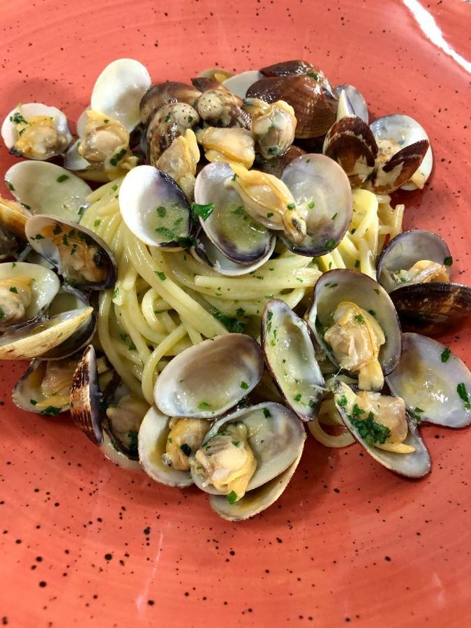 Mingone Hotel Ristorante Isola di Liri 외부 사진