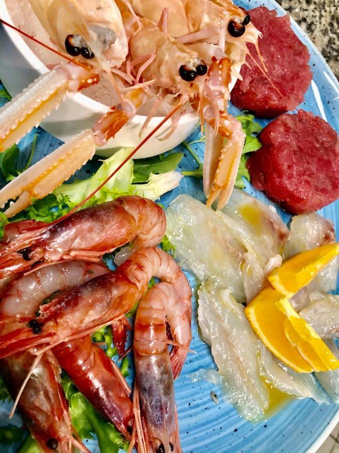 Mingone Hotel Ristorante Isola di Liri 외부 사진