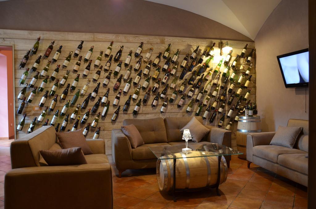 Mingone Hotel Ristorante Isola di Liri 외부 사진