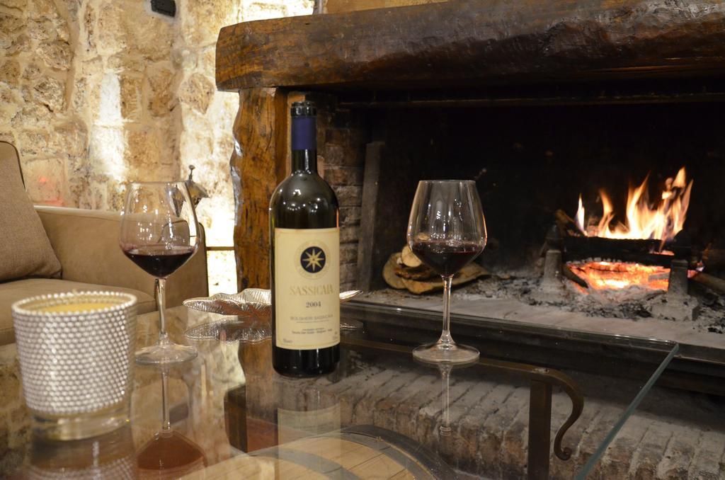 Mingone Hotel Ristorante Isola di Liri 외부 사진