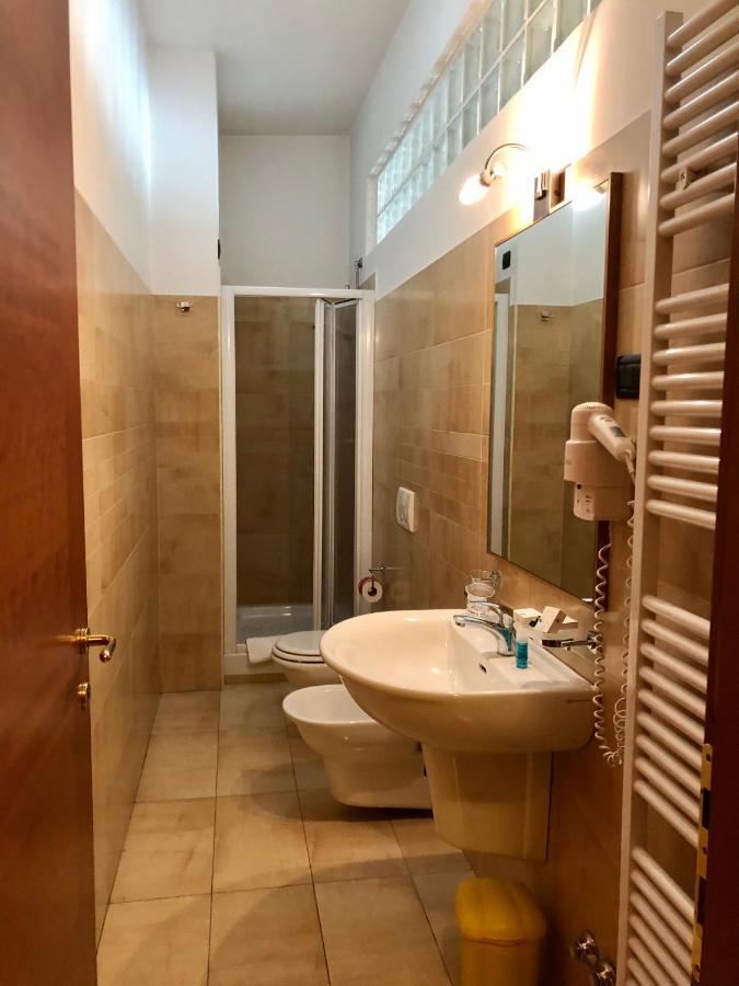 Mingone Hotel Ristorante Isola di Liri 외부 사진
