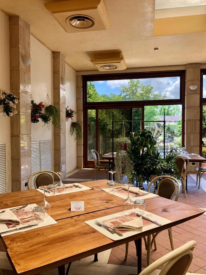 Mingone Hotel Ristorante Isola di Liri 외부 사진