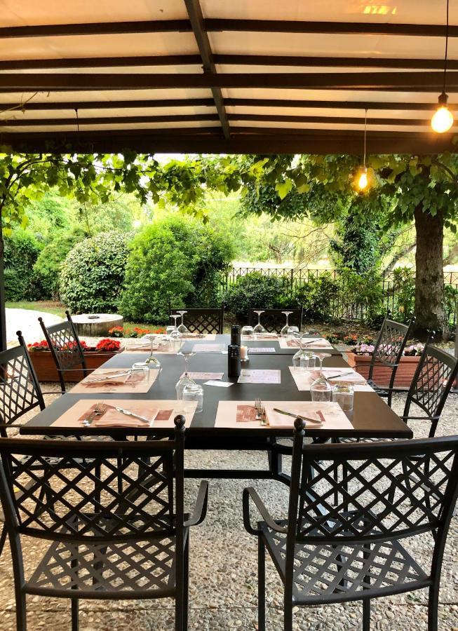 Mingone Hotel Ristorante Isola di Liri 외부 사진