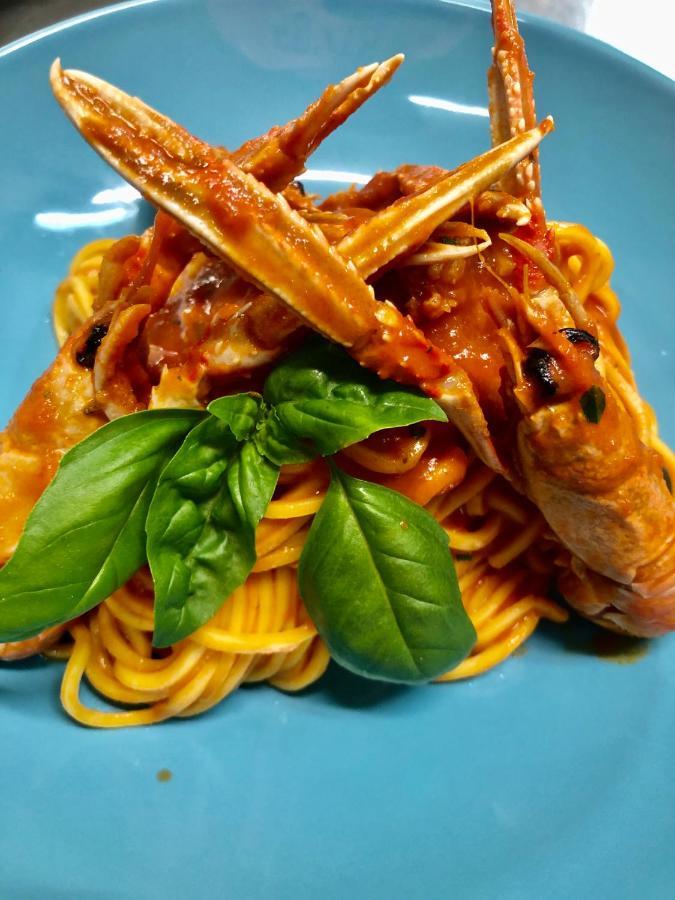 Mingone Hotel Ristorante Isola di Liri 외부 사진